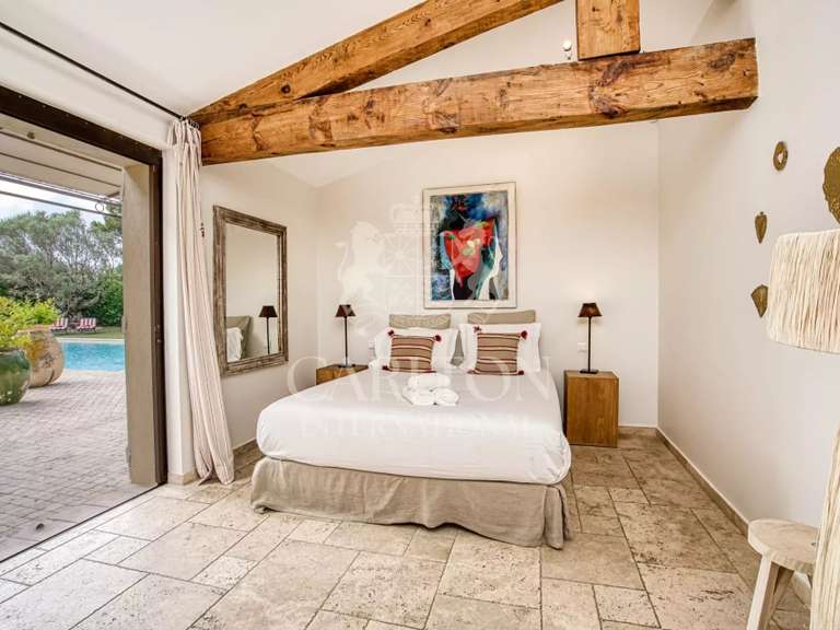 Villa Ramatuelle - 5 chambres - 250m²