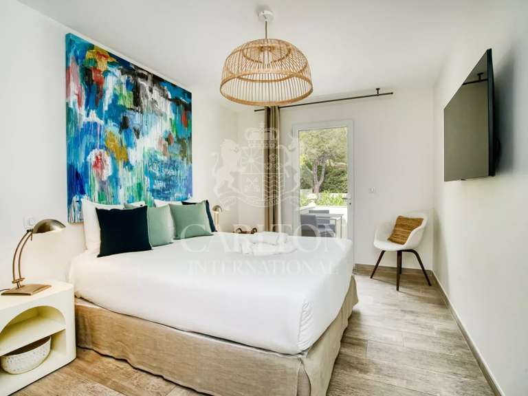 Villa Ramatuelle - 5 chambres - 250m²