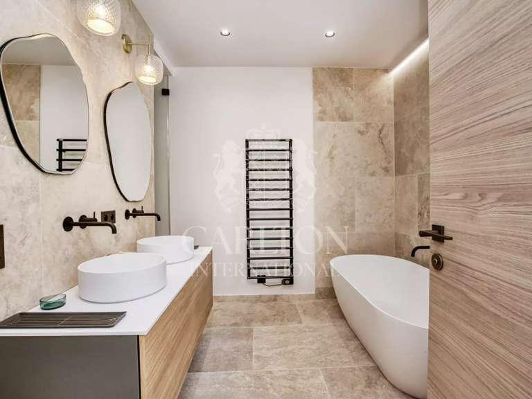 Villa Ramatuelle - 5 chambres - 250m²