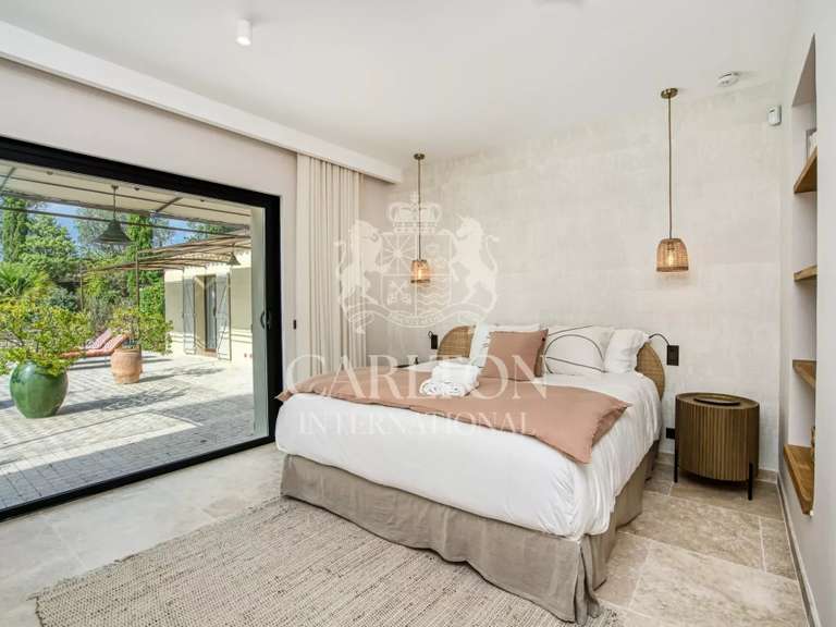 Villa Ramatuelle - 5 chambres - 250m²