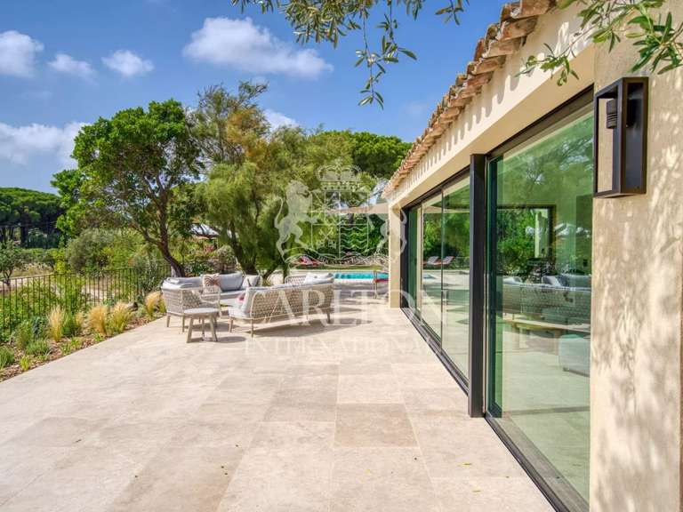 Villa Ramatuelle - 5 chambres - 250m²