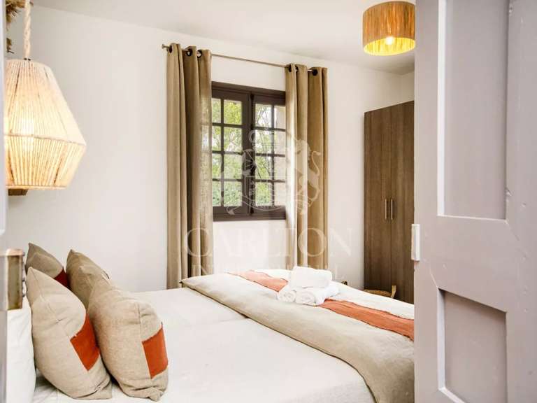 Villa Ramatuelle - 5 chambres - 250m²