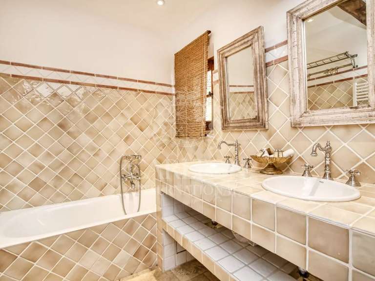 Villa Ramatuelle - 5 chambres - 250m²