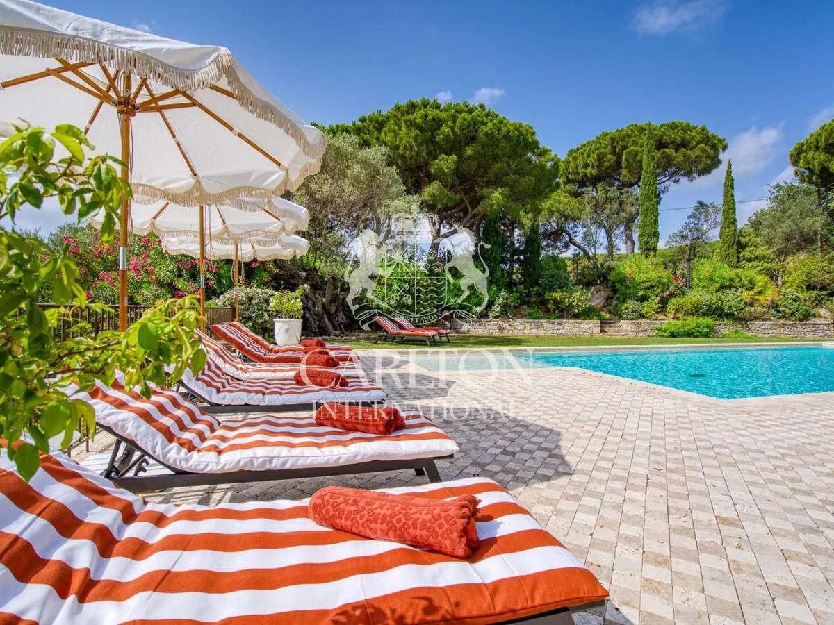 Villa Ramatuelle
