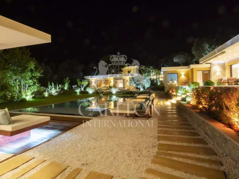 Villa Ramatuelle - 6 chambres - 400m²