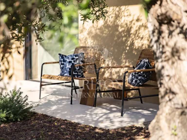 Villa Ramatuelle - 6 chambres - 400m²