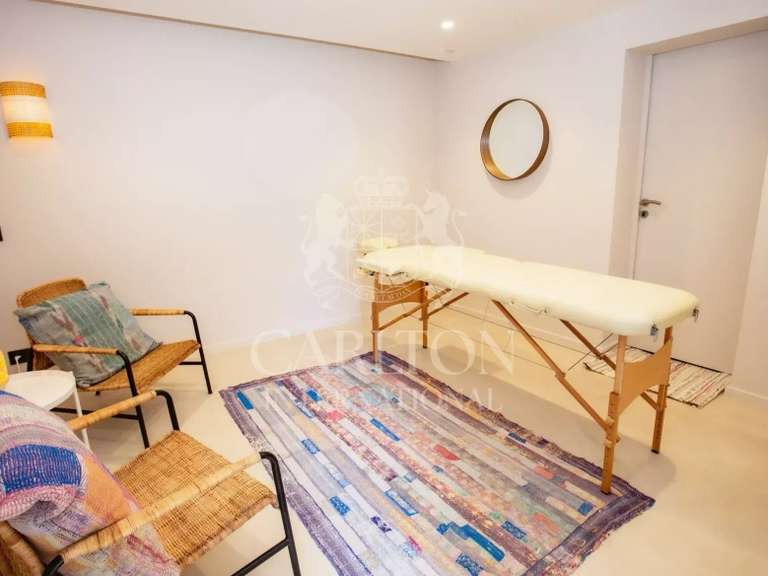 Villa Ramatuelle - 6 chambres - 400m²