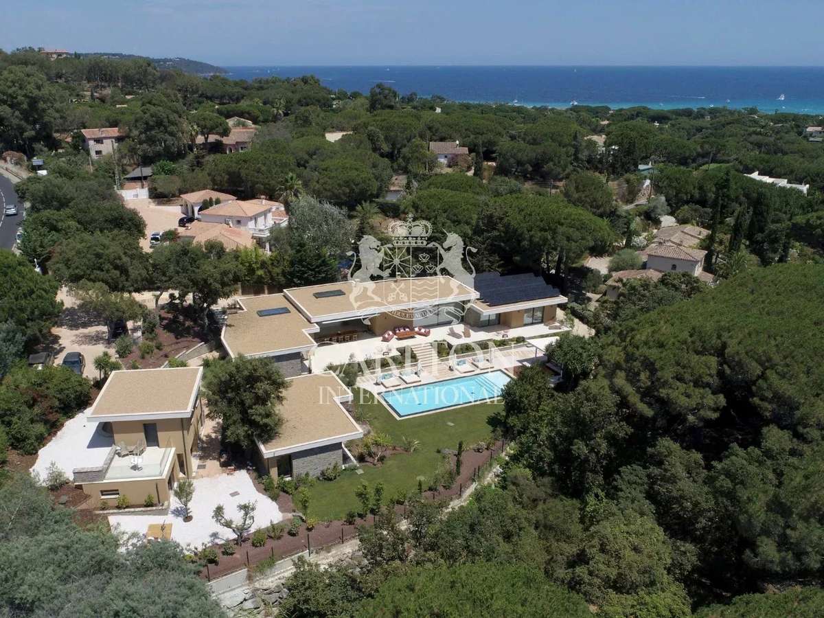Villa Ramatuelle