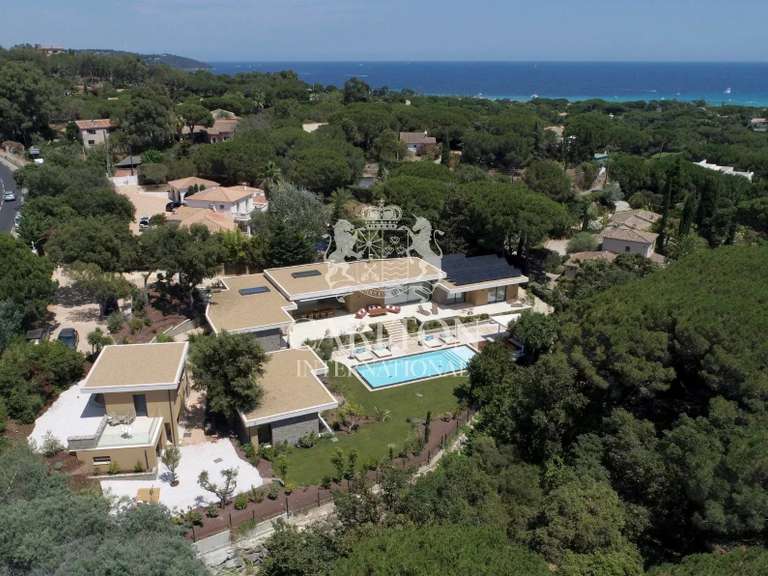 Villa Ramatuelle - 6 bedrooms - 400m²