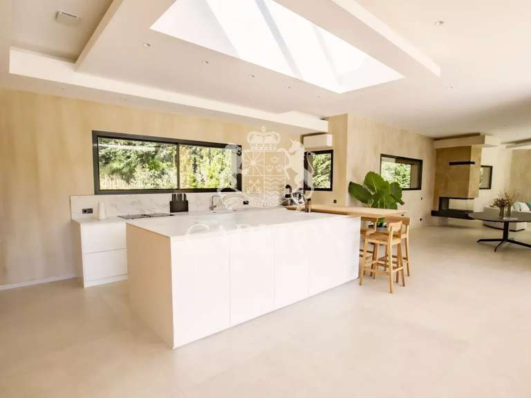 Villa Ramatuelle - 6 bedrooms - 400m²