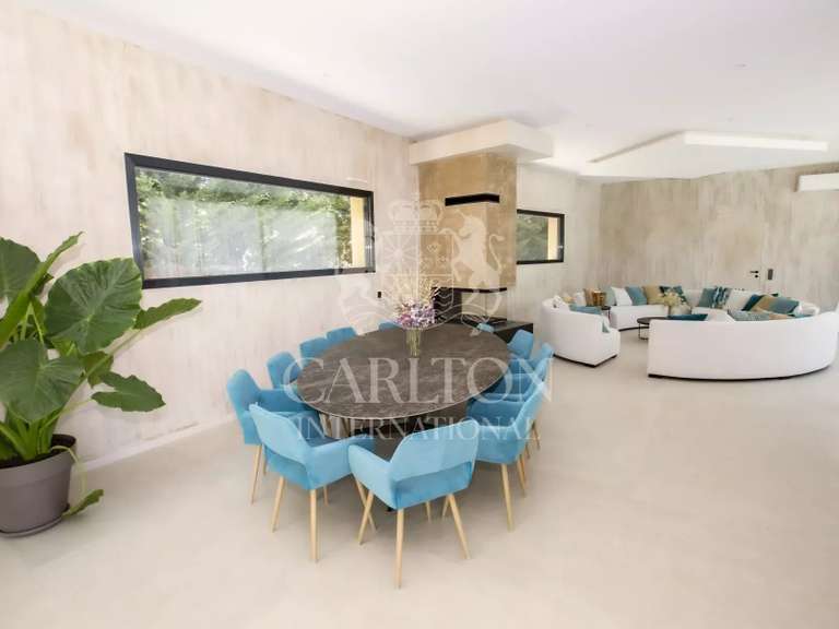 Villa Ramatuelle - 6 chambres - 400m²