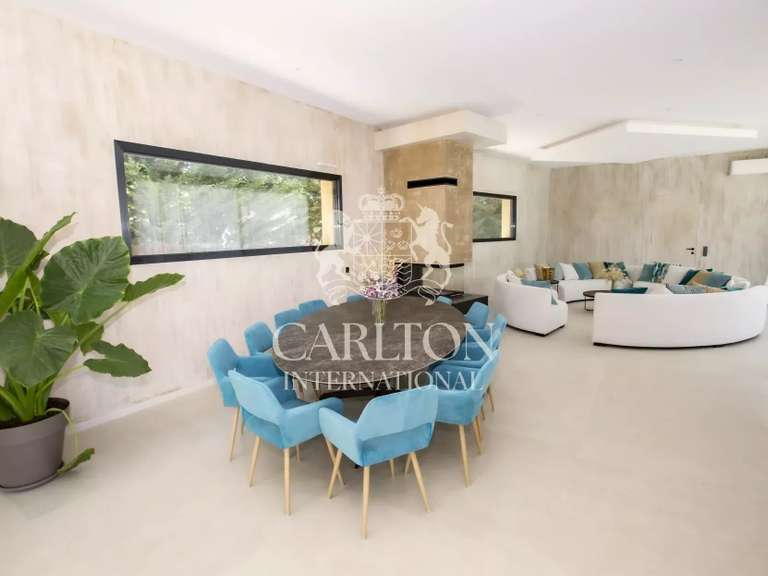 Villa Ramatuelle - 6 bedrooms - 400m²