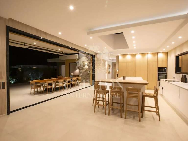 Villa Ramatuelle - 6 chambres - 400m²