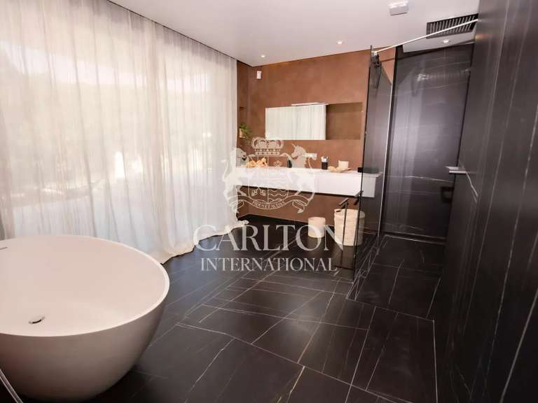 Villa Ramatuelle - 6 bedrooms - 400m²