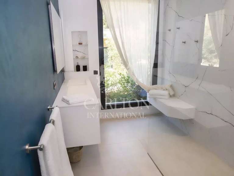 Villa Ramatuelle - 6 chambres - 400m²