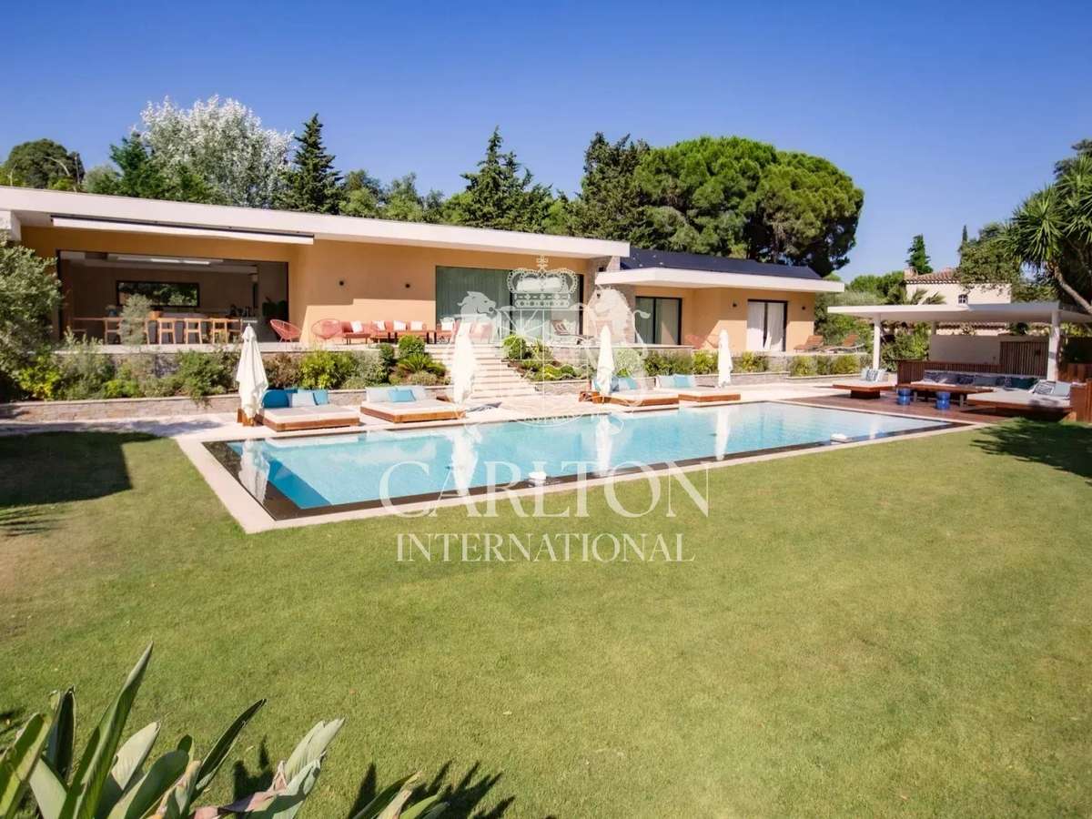 Villa Ramatuelle