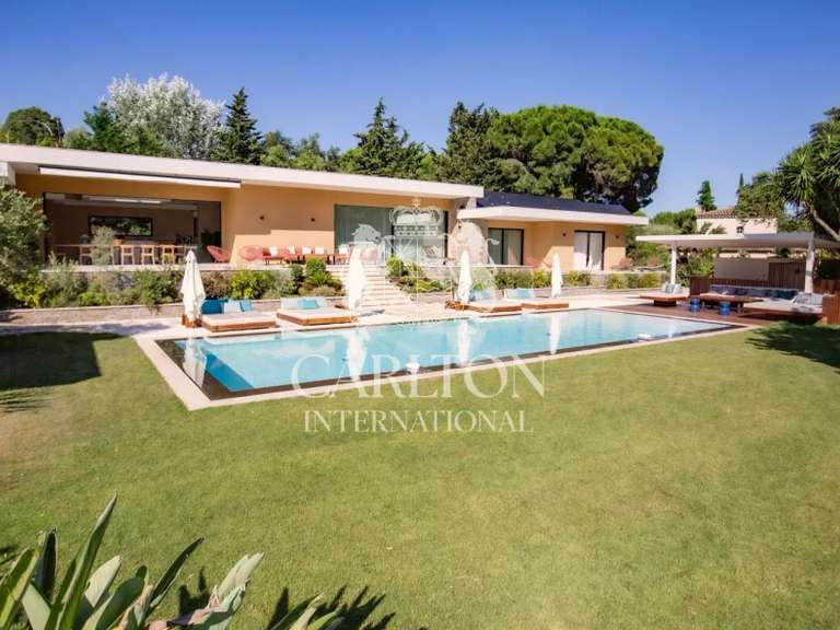 Villa Ramatuelle - 6 bedrooms - 400m²