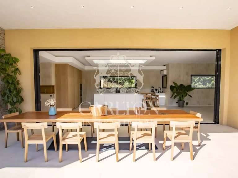 Villa Ramatuelle - 6 chambres - 400m²