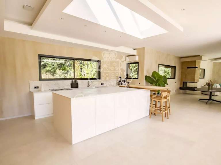 Villa Ramatuelle - 6 chambres - 400m²