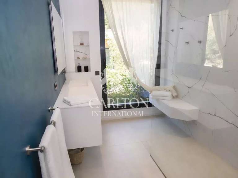 Villa Ramatuelle - 6 bedrooms - 400m²