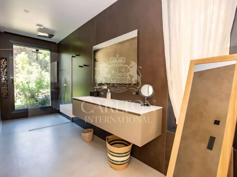 Villa Ramatuelle - 6 chambres - 400m²