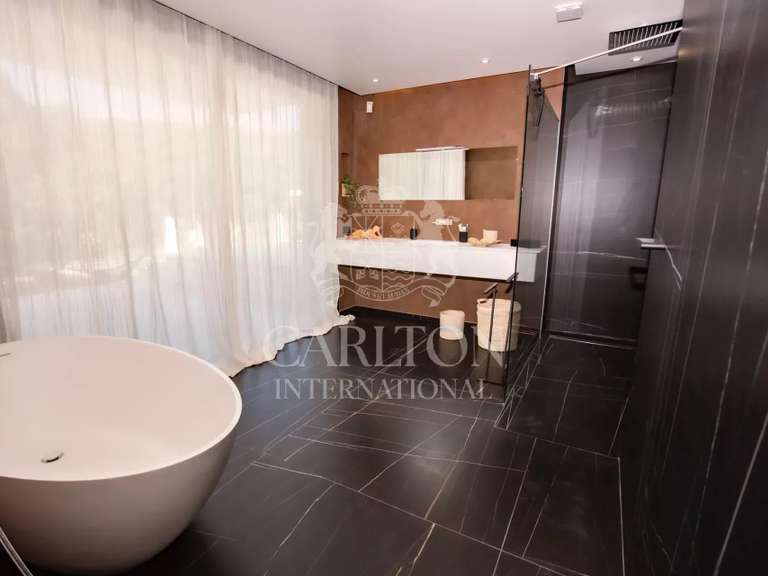 Villa Ramatuelle - 6 chambres - 400m²