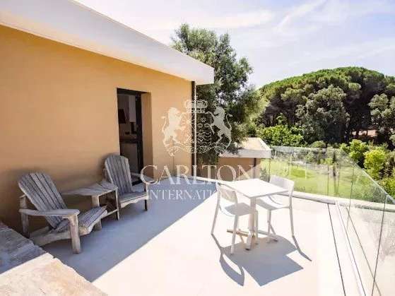 Villa Ramatuelle - 6 bedrooms - 400m²