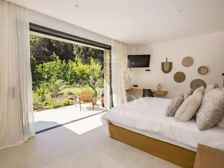 Villa Ramatuelle - 6 chambres - 400m²