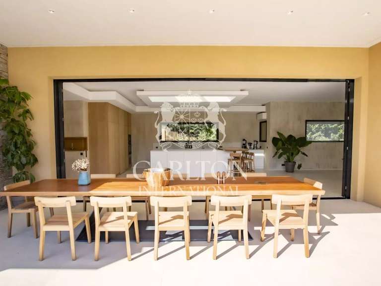 Villa Ramatuelle - 6 bedrooms - 400m²