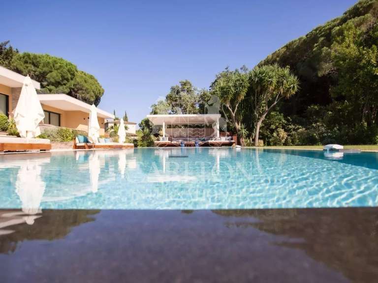 Villa Ramatuelle - 6 chambres - 400m²