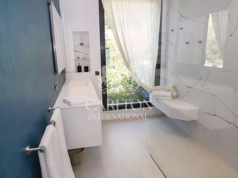 Villa Ramatuelle - 6 chambres - 400m²
