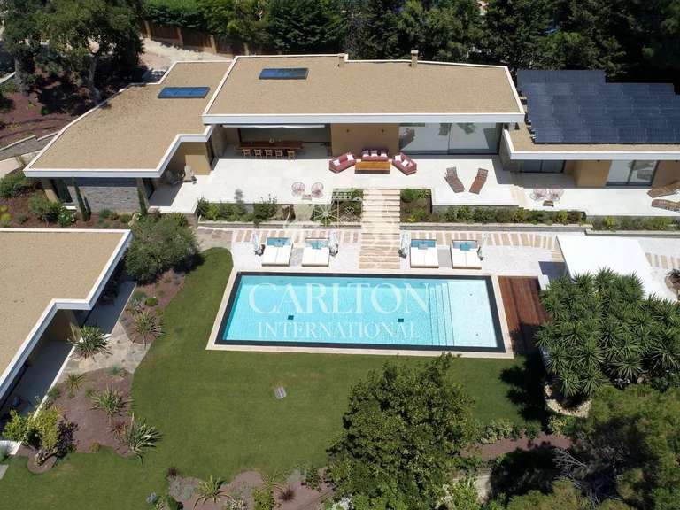 Villa Ramatuelle - 6 bedrooms - 400m²