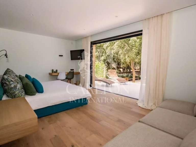 Villa Ramatuelle - 6 chambres - 400m²