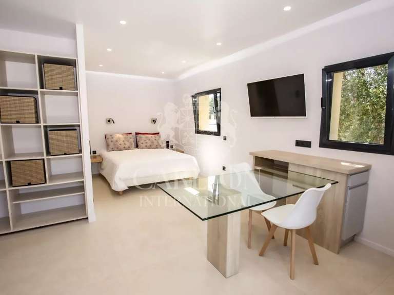 Villa Ramatuelle - 6 chambres - 400m²