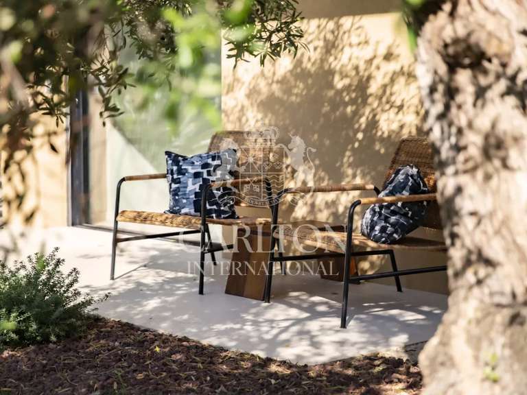 Villa Ramatuelle - 6 chambres - 400m²
