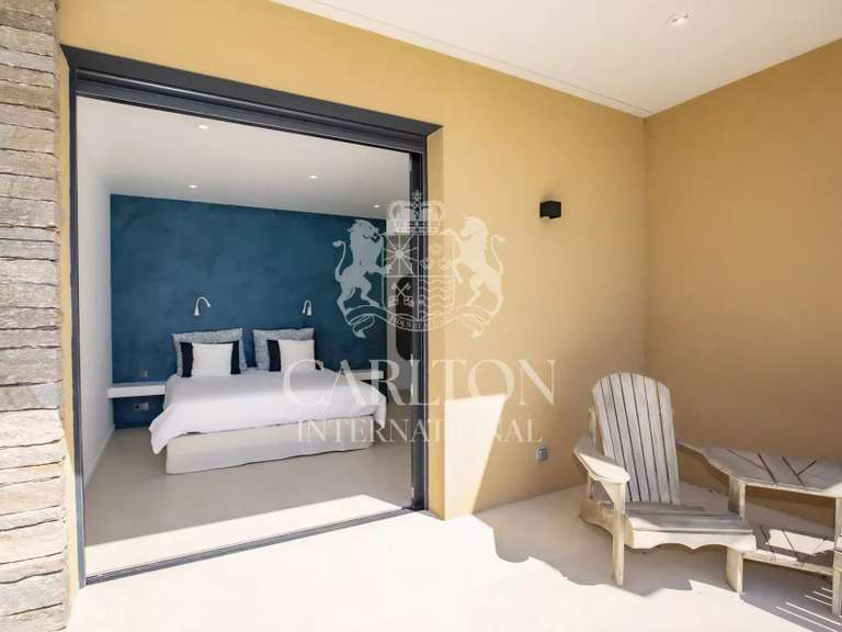 Villa Ramatuelle - 6 chambres - 400m²