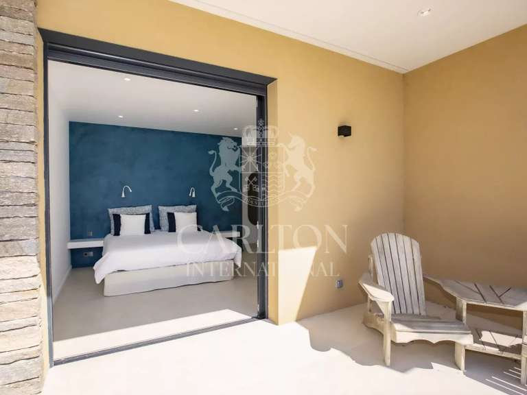 Villa Ramatuelle - 6 chambres - 400m²