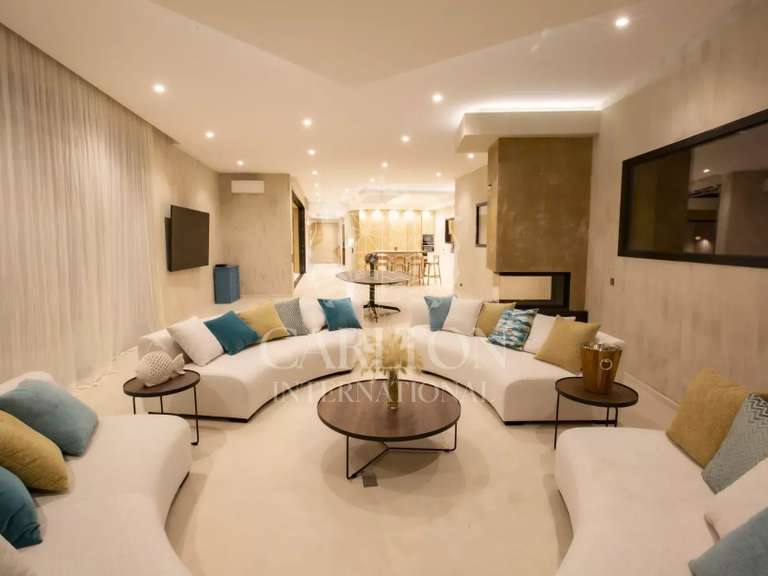 Villa Ramatuelle - 6 chambres - 400m²