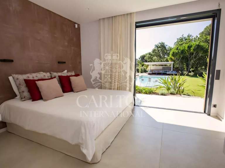 Villa Ramatuelle - 6 chambres - 400m²