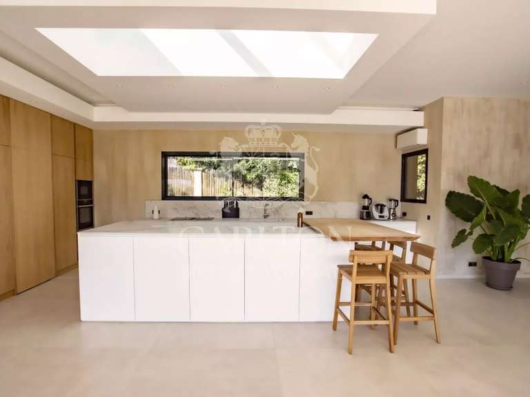 Villa Ramatuelle - 6 chambres - 400m²