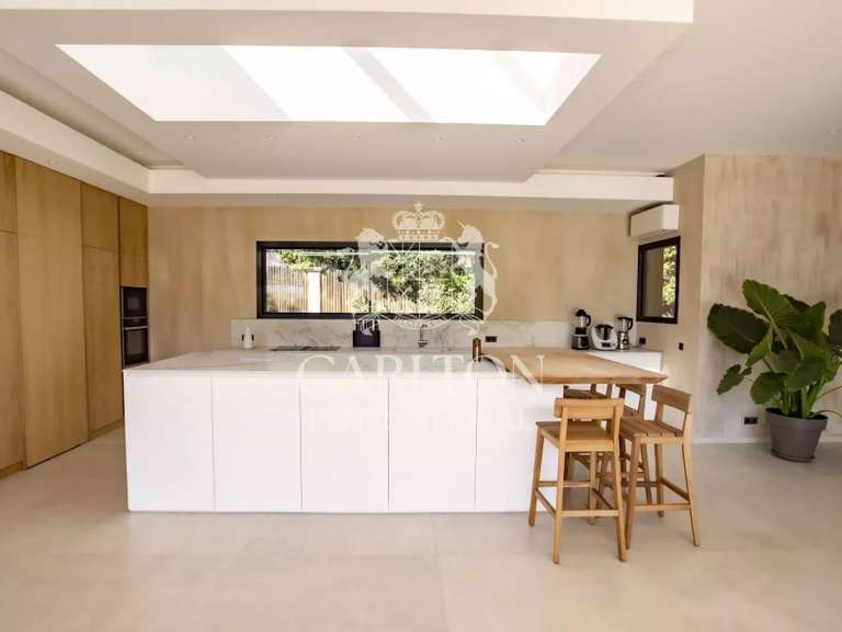 Villa Ramatuelle - 6 bedrooms - 400m²