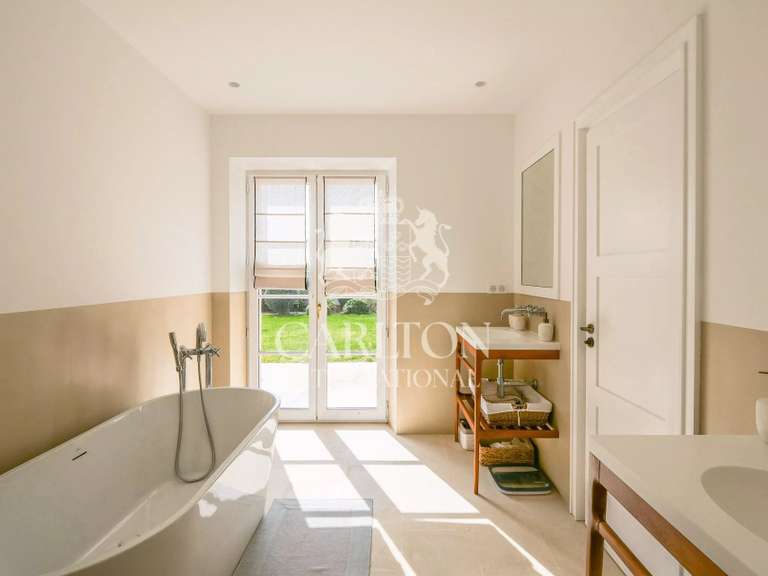 Villa Ramatuelle - 6 chambres - 300m²