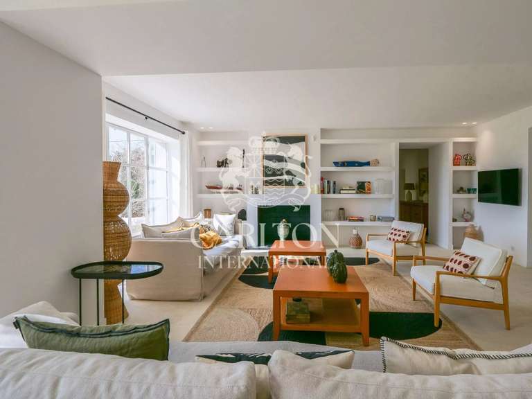 Villa Ramatuelle - 6 chambres - 300m²