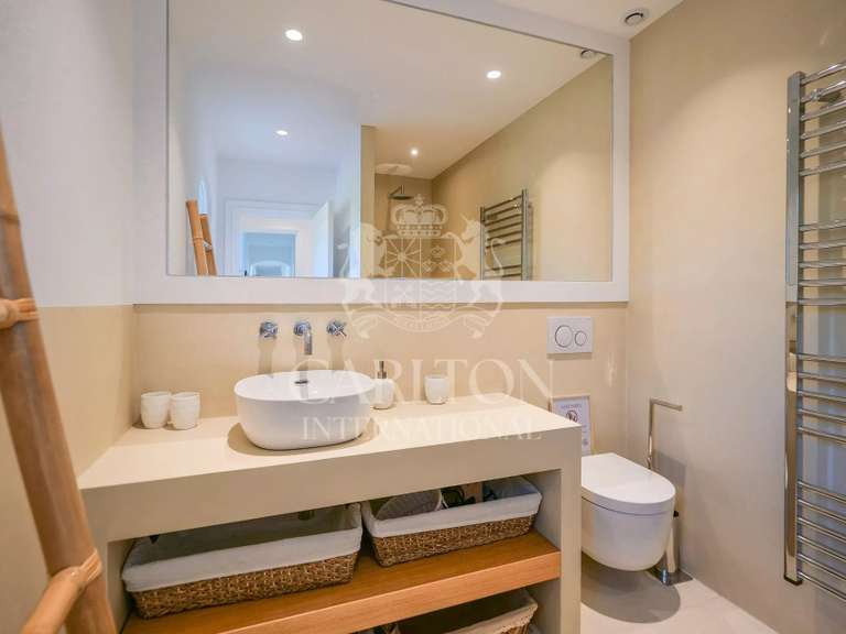 Villa Ramatuelle - 6 chambres - 300m²