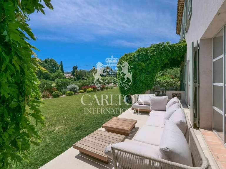 Villa Ramatuelle - 6 chambres - 300m²