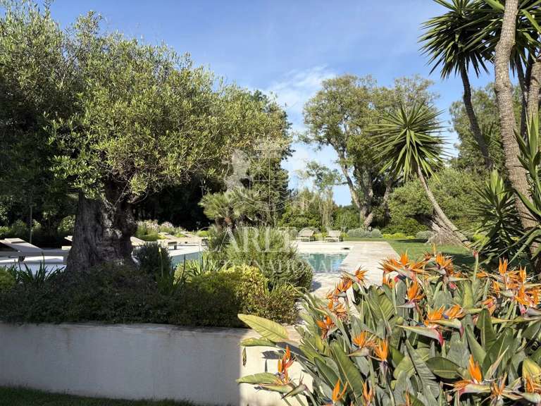 Villa Ramatuelle - 6 chambres - 300m²