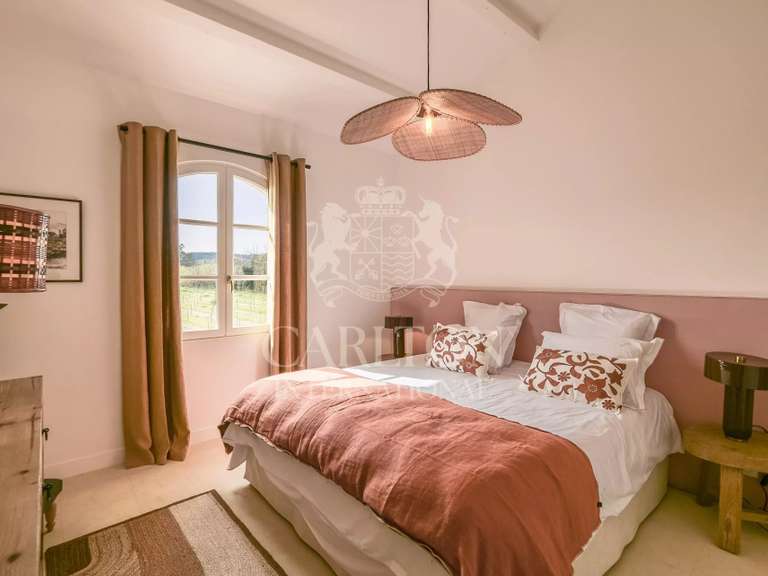 Villa Ramatuelle - 6 chambres - 300m²