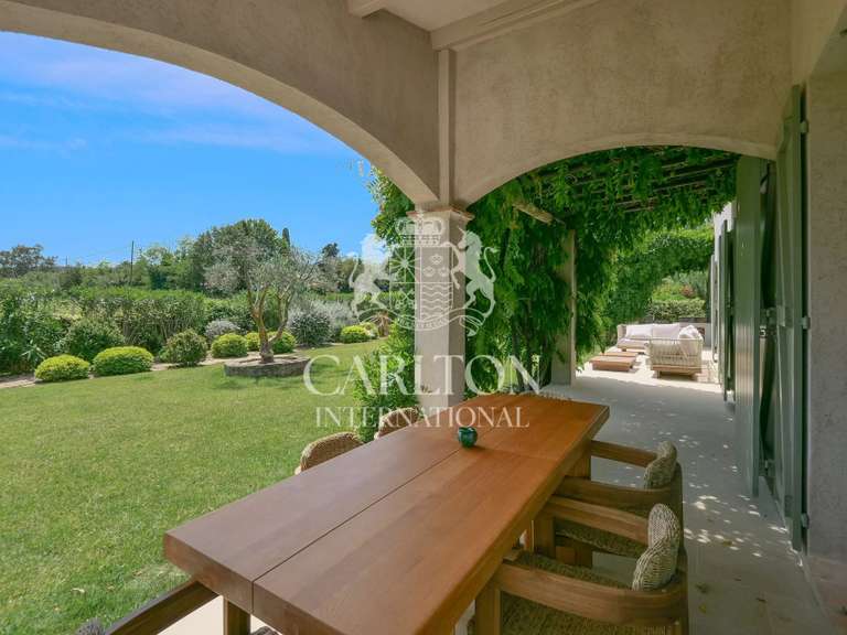 Villa Ramatuelle - 6 chambres - 300m²