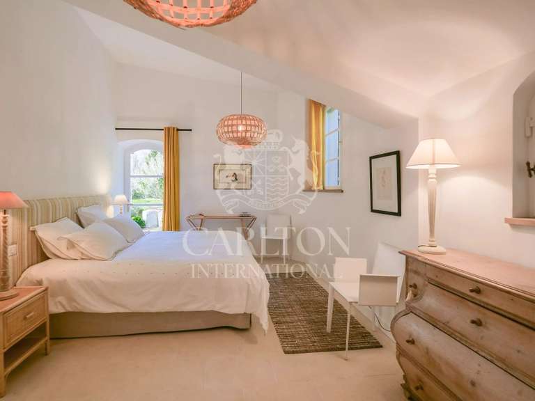 Villa Ramatuelle - 6 chambres - 300m²