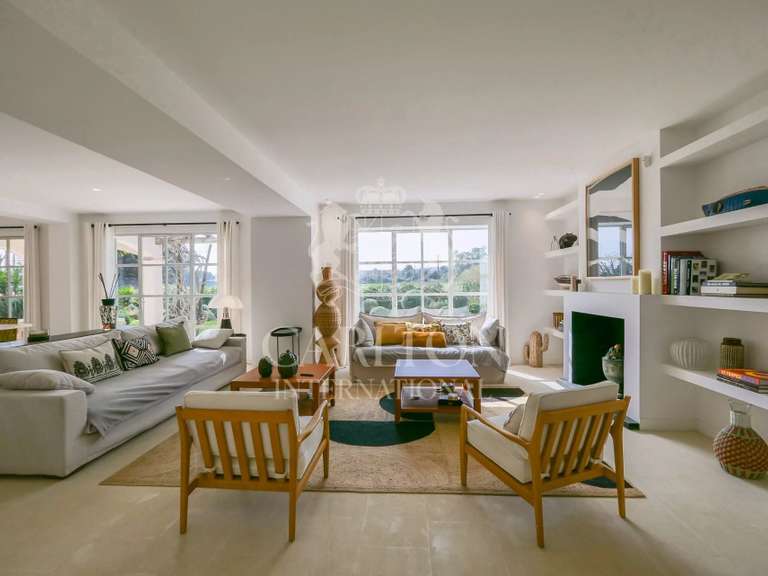 Villa Ramatuelle - 6 chambres - 300m²